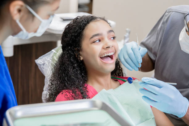 Best Emergency Treatment for Toothache in Akron, PA